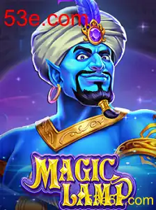 Descubra a Magia do Jogo MagicLamp